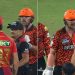 [WATCH] IPL 2025: As Travis Head and Glenn Maxwell clash during SRH vs. PBKS, tensions rise