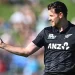 Jacob Duffy's five-match series against Pakistan puts him at the top of the T20I bowling rankings. 6 Jacob Duffy's five-match series against Pakistan puts him at the top of the T20I bowling rankings.