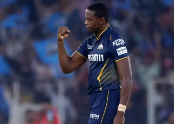 IPL 2025: Why is Kagiso Rabada not playing in RCB vs GT Match 14?