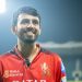 One of the main reasons I feel at home at RCB is Dinesh Karthik, who is aware of my emotions and my style of play: Jitesh Sharma