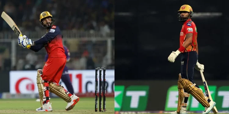 IPL 2025: Who Said What in Royal Challengers Bengaluru vs. Punjab Kings, Match 34?