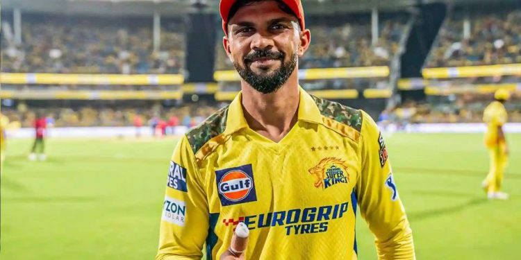 CSK vs KKR Dream11 Prediction, Match 25, IPL Fantasy Cricket Tips, Playing 11, Injury Updates & Pitch Report for IPL 2025 1 CSK vs KKR Dream11 Prediction, Match 25, IPL Fantasy Cricket Tips, Playing 11, Injury Updates & Pitch Report for IPL 2025