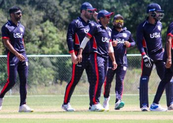 USA names a young team for the North American Cup and rests its seniors.