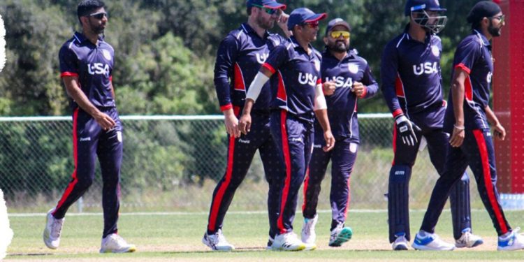 USA names a young team for the North American Cup and rests its seniors. 1 USA names a young team for the North American Cup and rests its seniors.