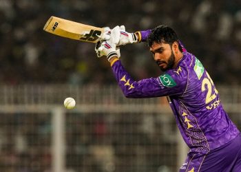 RP Singh queries, "I believe KKR management has made a mistake." The IPL 2025 performance and auction price of Venkatesh Iyer