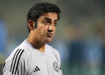 An engineering student was detained for threatening to kill Gautam Gambhir. 8 An engineering student was detained for threatening to kill Gautam Gambhir.