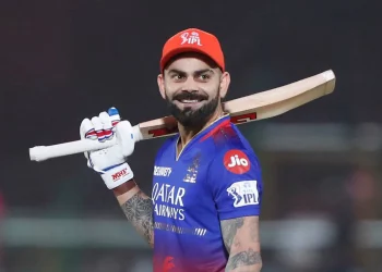 During his chat with Virat Kohli, Nehal Wadhera said, "I was shocked that he even knew my name."