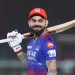 During his chat with Virat Kohli, Nehal Wadhera said, "I was shocked that he even knew my name." 7 During his chat with Virat Kohli, Nehal Wadhera said, "I was shocked that he even knew my name."
