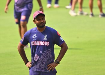 IPL 2025: Sanju Samson to return as RR captain from PBKS match