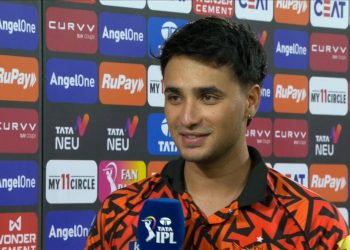 WATCH: Abhishek Sharma gives Suryakumar Yadav and Yuvraj Singh credit for their blazing blow against PBKS. 5 WATCH: Abhishek Sharma gives Suryakumar Yadav and Yuvraj Singh credit for their blazing blow against PBKS.