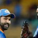 We always thought Rohit Sharma would do well: Kieron Pollard