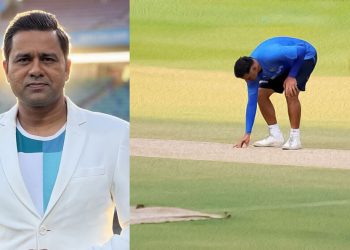 In the IPL, home teams should demand the surface and receive it: Aakash Chopra 2 In the IPL, home teams should demand the surface and receive it: Aakash Chopra