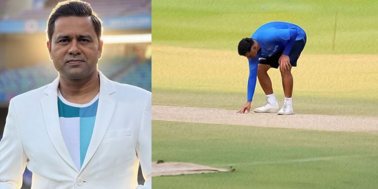 In the IPL, home teams should demand the surface and receive it: Aakash Chopra 1 In the IPL, home teams should demand the surface and receive it: Aakash Chopra