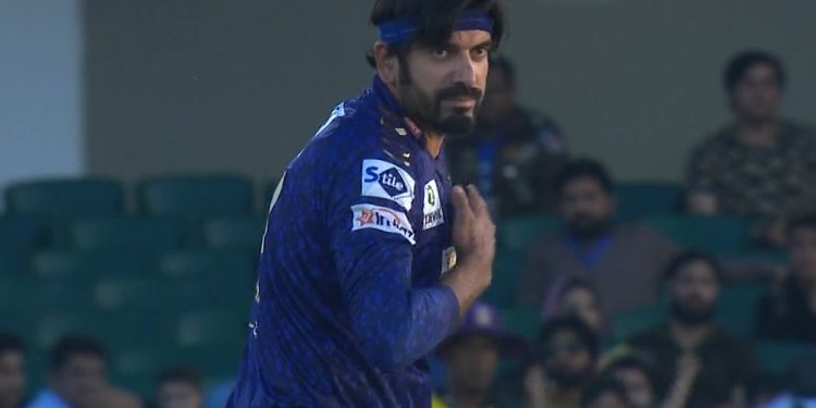 PSL 2025, Match 2 Review: Quetta Gladiators defeat Peshawar Zalmi by 80 runs thanks to their all-around performance 1 PSL 2025, Match 2 Review: Quetta Gladiators defeat Peshawar Zalmi by 80 runs thanks to their all-around performance