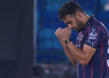 Review of PSL 2025, Match 11: Karachi Kings defeat Peshawar Zalmi in a thrilling final over