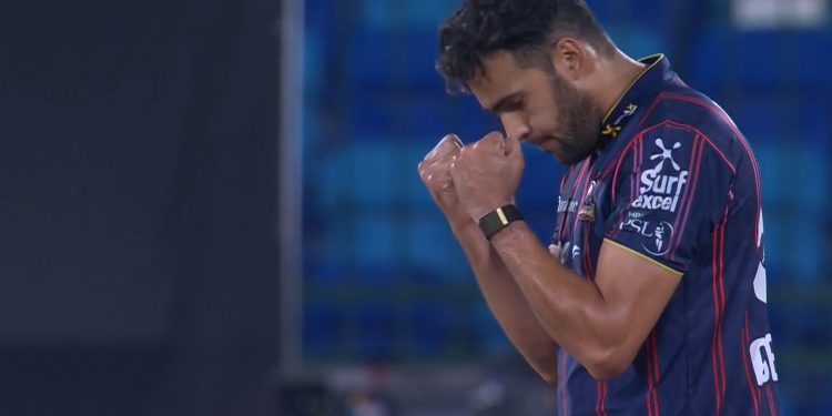 Review of PSL 2025, Match 11: Karachi Kings defeat Peshawar Zalmi in a thrilling final over 1 Review of PSL 2025, Match 11: Karachi Kings defeat Peshawar Zalmi in a thrilling final over