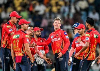 IPL 2025: LSG vs PBKS, Match 13 - Who Said What?