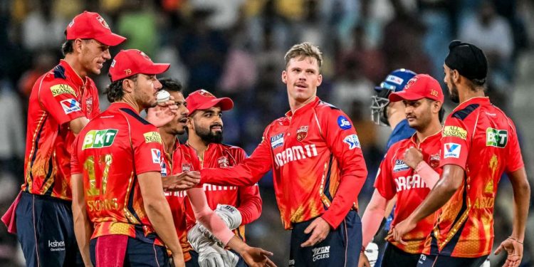 IPL 2025: LSG vs PBKS, Match 13 - Who Said What? 1 IPL 2025: LSG vs PBKS, Match 13 - Who Said What?