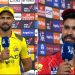 IPL 2025: Who Said What in Punjab Kings vs. Chennai Super Kings, Match 22?