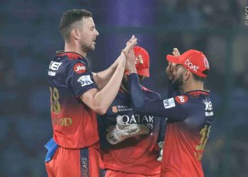 IPL 2025: Who Said What in Delhi Capitals vs. Royal Challengers Bengaluru, Match 46?
