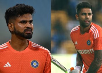 T20 Mumbai League 2025: Eight Indian celebrities are named icon players, including Suryakumar Yadav, Shreyas Iyer, and Ajinkya Rahane