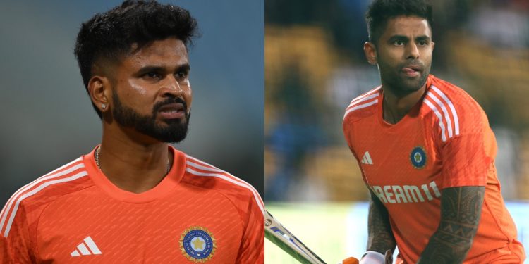 T20 Mumbai League 2025: Eight Indian celebrities are named icon players, including Suryakumar Yadav, Shreyas Iyer, and Ajinkya Rahane 1 T20 Mumbai League 2025: Eight Indian celebrities are named icon players, including Suryakumar Yadav, Shreyas Iyer, and Ajinkya Rahane