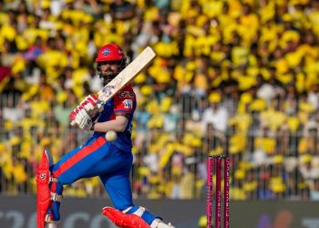 'His ability to bat anywhere separates him from others' - Coach Matthew Mott lauds 'classy' KL Rahul