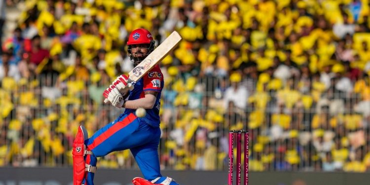 'His ability to bat anywhere separates him from others' - Coach Matthew Mott lauds 'classy' KL Rahul 1 'His ability to bat anywhere separates him from others' - Coach Matthew Mott lauds 'classy' KL Rahul