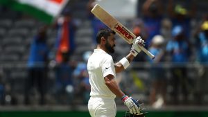 149 against England at Edgbaston, 2018

