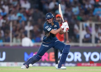 Shubman Gill's outstanding IPL 2025 performances are praised by Ajay Jadeja, who says, "This man is just so consistent."