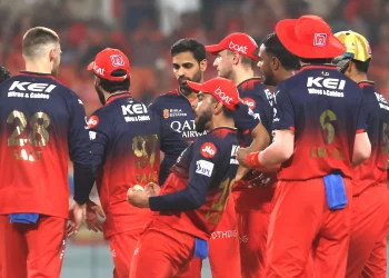 IPL 2025: RCB's path to the championship game