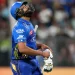 Rohit Sharma: If you aren't winning a trophy, your runs don't matter. 6 Rohit Sharma: If you aren't winning a trophy, your runs don't matter.