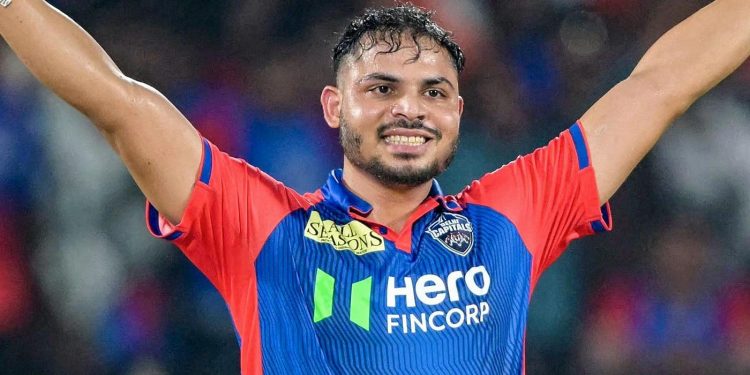 When my team is under pressure, I love to perform: Ashutosh Sharma