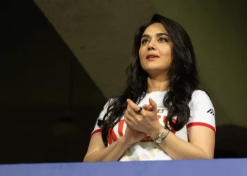 IPL 2025: Preity Zinta sues PBKS co-owners for violating the Companies Act