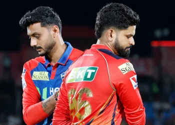 IPL 2025: After the restart, would the PBKS vs. DC match be replayed?