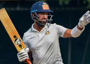 Cheteshwar Pujara selects India’s all-time Test XI, excludes himself in favor of this legend.