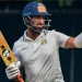 Cheteshwar Pujara selects India’s all-time Test XI, excludes himself in favor of this legend. 6 Cheteshwar Pujara selects India’s all-time Test XI, excludes himself in favor of this legend.