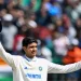 Shubman Gill is ranked number four in Aakash Chopra's likely India starting lineup for the first England Test.