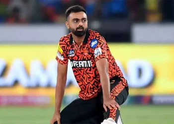 Unadkat believes that SRH’s 'full performances' are lacking this season.
