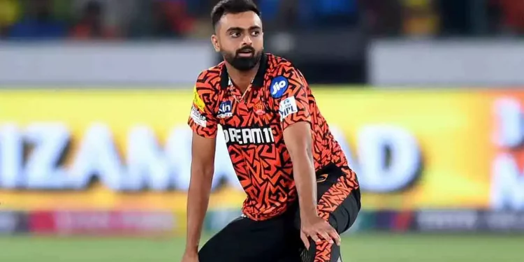 Unadkat believes that SRH’s 'full performances' are lacking this season.