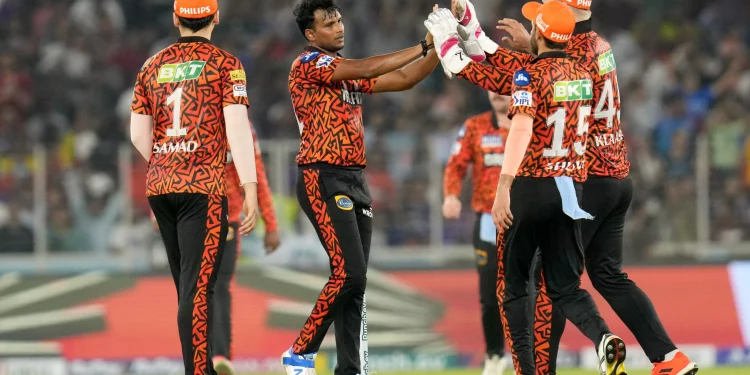 KKR vs SRH Dream11 Prediction, Match 68, IPL Fantasy Cricket Tips, Playing 11, Injury Updates & Pitch Report for IPL 2025