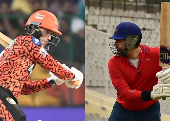 As Abhishek Sharma bats, you notice hints of Yuvi: Aakash Chopra 3 As Abhishek Sharma bats, you notice hints of Yuvi: Aakash Chopra