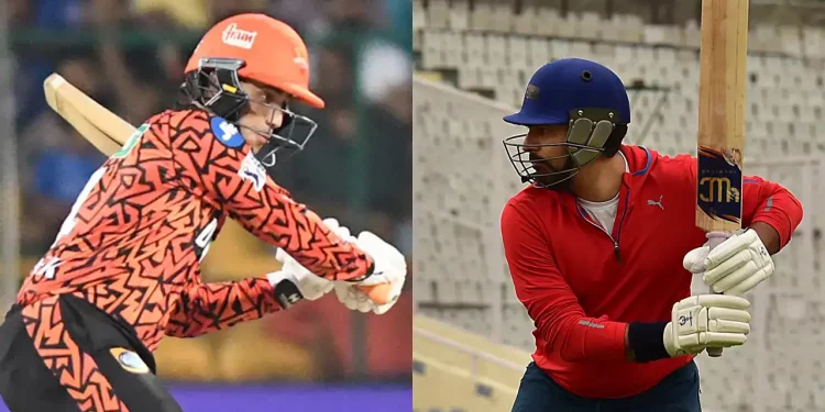 As Abhishek Sharma bats, you notice hints of Yuvi: Aakash Chopra