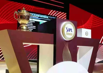 IPL 2025: In light of Mumbai's yellow alert, DC co-owner Parth Jindal asks the BCCI to postpone Wednesday's match.