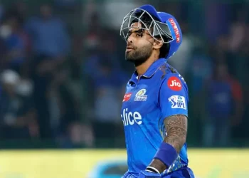 After India's rejection, Suryakumar Yadav recounts an emotional IPL 2020 knock, saying, "Didn't speak to anyone, my mind wasn't right."