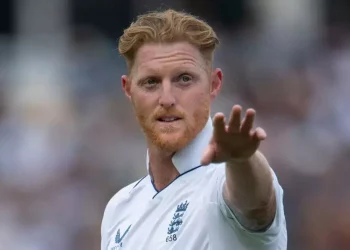 Ben Stokes returns to fitness as England selects a 13-man squad for the one-off Zimbabwe Test.
