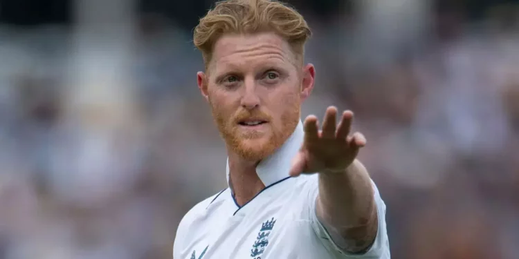 Ben Stokes returns to fitness as England selects a 13-man squad for the one-off Zimbabwe Test.