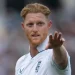 Ben Stokes returns to fitness as England selects a 13-man squad for the one-off Zimbabwe Test. 7 Ben Stokes returns to fitness as England selects a 13-man squad for the one-off Zimbabwe Test.