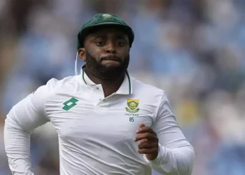 Temba Bavuma to captain South Africa’s 15-member squad for WTC Final versus Australia at Lord's