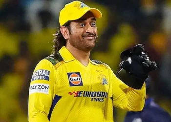 MS Dhoni is reportedly not expected to retire after the 2025 IPL.